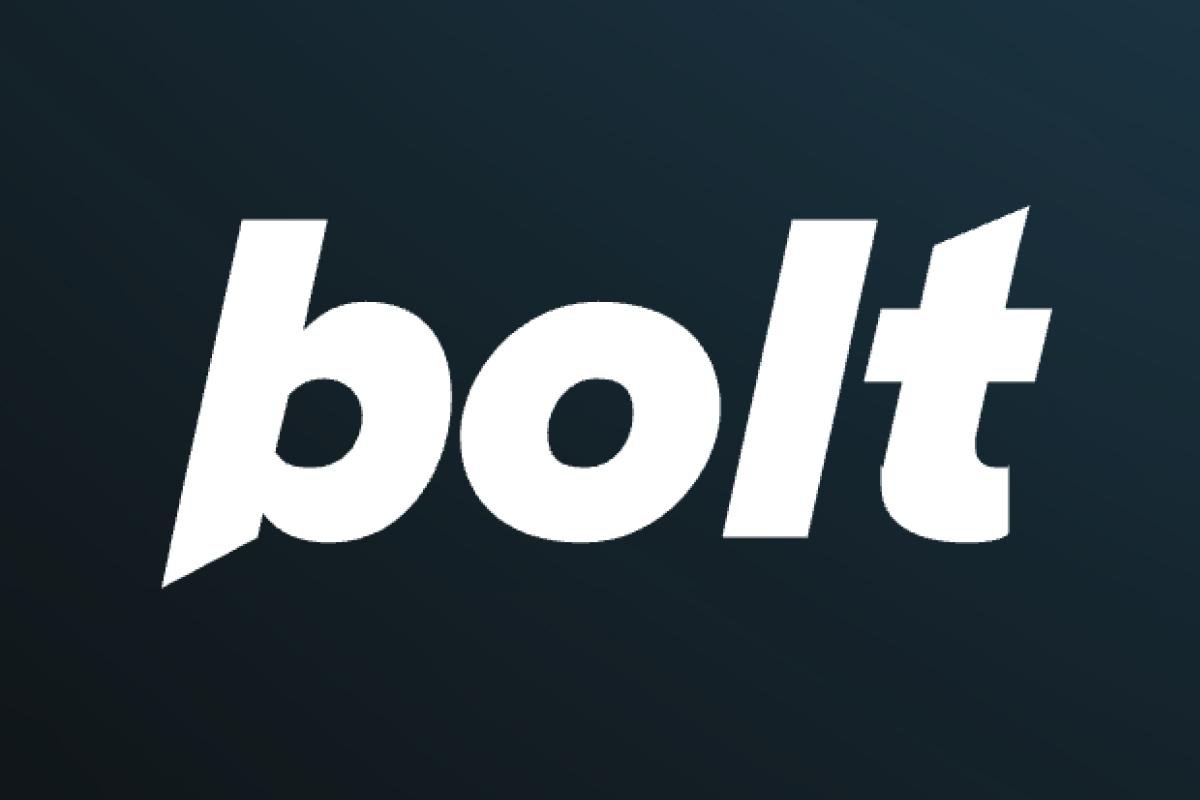 Bolt — tool taught in the Kravos Concept digital marketing course