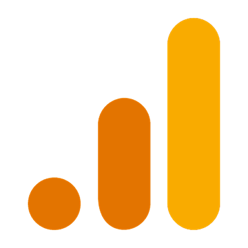 Google Analytics 4 — tool taught in the Kravos Concept digital marketing course