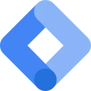 Tag Manager — tool taught in the Kravos Concept digital marketing course
