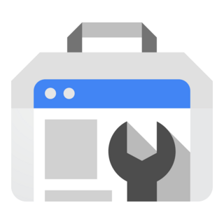 Search Console — tool taught in the Kravos Concept digital marketing course