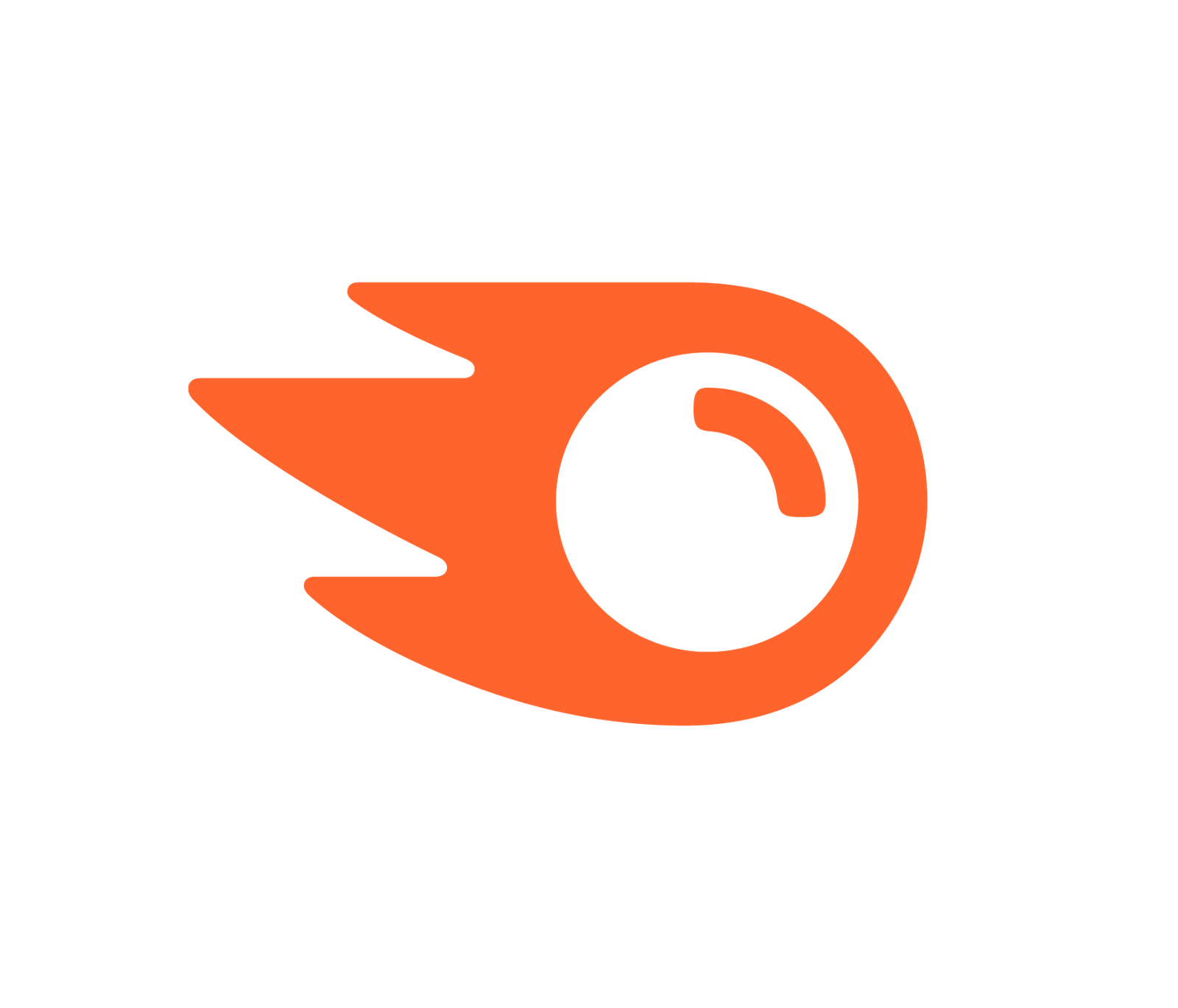 SEMrush — tool taught in the Kravos Concept digital marketing course
