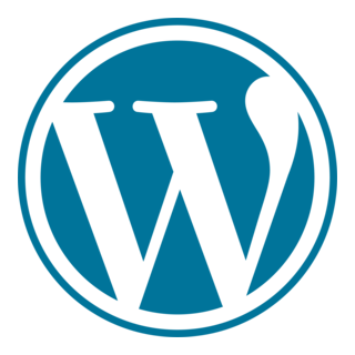 WordPress — tool taught in the Kravos Concept digital marketing course