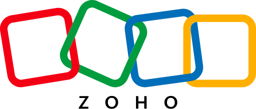 Zoho — tool taught in the Kravos Concept digital marketing course